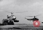 Image of Sikorsky helicopters United States USA, 1943, second 34 stock footage video 65675035080