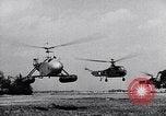 Image of Sikorsky helicopters United States USA, 1943, second 37 stock footage video 65675035080