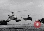 Image of Sikorsky helicopters United States USA, 1943, second 38 stock footage video 65675035080