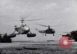 Image of Sikorsky helicopters United States USA, 1943, second 39 stock footage video 65675035080