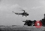 Image of Sikorsky helicopters United States USA, 1943, second 47 stock footage video 65675035080