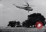 Image of Sikorsky helicopters United States USA, 1943, second 49 stock footage video 65675035080