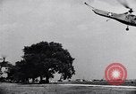 Image of Sikorsky helicopters United States USA, 1943, second 51 stock footage video 65675035080