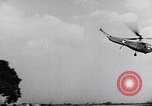 Image of Sikorsky helicopters United States USA, 1943, second 52 stock footage video 65675035080