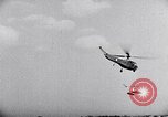 Image of Sikorsky helicopters United States USA, 1943, second 53 stock footage video 65675035080