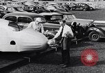 Image of Igor Sikorsky United States USA, 1943, second 15 stock footage video 65675035081