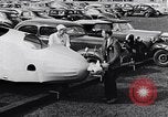 Image of Igor Sikorsky United States USA, 1943, second 23 stock footage video 65675035081