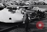 Image of Igor Sikorsky United States USA, 1943, second 30 stock footage video 65675035081