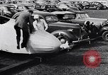 Image of Igor Sikorsky United States USA, 1943, second 32 stock footage video 65675035081
