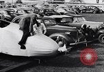 Image of Igor Sikorsky United States USA, 1943, second 33 stock footage video 65675035081