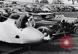 Image of Igor Sikorsky United States USA, 1943, second 34 stock footage video 65675035081