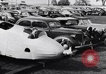 Image of Igor Sikorsky United States USA, 1943, second 47 stock footage video 65675035081