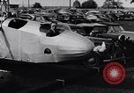 Image of Igor Sikorsky United States USA, 1943, second 53 stock footage video 65675035081