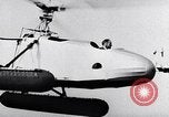 Image of Igor Sikorsky United States USA, 1943, second 58 stock footage video 65675035081