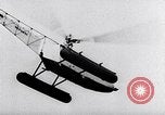 Image of Igor Sikorsky United States USA, 1943, second 61 stock footage video 65675035081