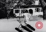 Image of Igor Sikorsky United States USA, 1943, second 62 stock footage video 65675035081