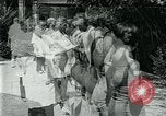Standbild Perfekte Ausrichtung des Wettbewerbs zurück Los Angeles California USA, 1929, aus Sekunde 29 historischem Filmmaterial Videoclip 65675035082