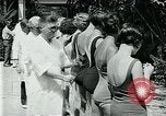 Standbild Perfekte Ausrichtung des Wettbewerbs zurück Los Angeles California USA, 1929, aus Sekunde 31 historischem Filmmaterial Videoclip 65675035082