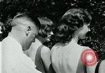 Standbild Perfekte Ausrichtung des Wettbewerbs zurück Los Angeles California USA, 1929, aus Sekunde 42 historischem Filmmaterial Videoclip 65675035082