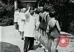 Standbild Perfekte Ausrichtung des Wettbewerbs zurück Los Angeles California USA, 1929, aus Sekunde 45 historischem Filmmaterial Videoclip 65675035082