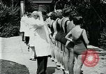 Standbild Perfekte Ausrichtung des Wettbewerbs zurück Los Angeles California USA, 1929, aus Sekunde 46 historischem Filmmaterial Videoclip 65675035082