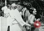Standbild Perfekte Ausrichtung des Wettbewerbs zurück Los Angeles California USA, 1929, aus Sekunde 49 historischem Filmmaterial Videoclip 65675035082