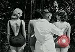 Standbild Perfekte Ausrichtung des Wettbewerbs zurück Los Angeles California USA, 1929, aus Sekunde 57 historischem Filmmaterial Videoclip 65675035082