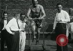 Standbild Vittorio Campolo New York City USA, 1929, aus Sekunde 15 historischem Filmmaterial Videoclip 65675035084