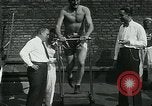 Standbild Vittorio Campolo New York City USA, 1929, aus Sekunde 17 historischem Filmmaterial Videoclip 65675035084