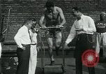 Standbild Vittorio Campolo New York City USA, 1929, aus Sekunde 21 historischem Filmmaterial Videoclip 65675035084