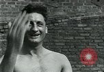 Standbild Vittorio Campolo New York City USA, 1929, aus Sekunde 25 historischem Filmmaterial Videoclip 65675035084