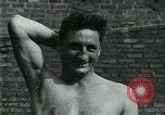Standbild Vittorio Campolo New York City USA, 1929, aus Sekunde 27 historischem Filmmaterial Videoclip 65675035084