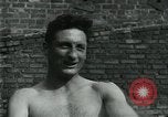 Standbild Vittorio Campolo New York City USA, 1929, aus Sekunde 29 historischem Filmmaterial Videoclip 65675035084