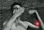 Standbild Vittorio Campolo New York City USA, 1929, aus Sekunde 30 historischem Filmmaterial Videoclip 65675035084