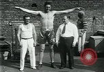 Standbild Vittorio Campolo New York City USA, 1929, aus Sekunde 43 historischem Filmmaterial Videoclip 65675035084