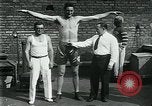 Standbild Vittorio Campolo New York City USA, 1929, aus Sekunde 44 historischem Filmmaterial Videoclip 65675035084