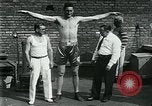 Standbild Vittorio Campolo New York City USA, 1929, aus Sekunde 45 historischem Filmmaterial Videoclip 65675035084