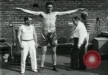 Standbild Vittorio Campolo New York City USA, 1929, aus Sekunde 46 historischem Filmmaterial Videoclip 65675035084