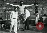 Standbild Vittorio Campolo New York City USA, 1929, aus Sekunde 47 historischem Filmmaterial Videoclip 65675035084