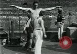 Standbild Vittorio Campolo New York City USA, 1929, aus Sekunde 48 historischem Filmmaterial Videoclip 65675035084