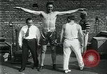 Standbild Vittorio Campolo New York City USA, 1929, aus Sekunde 49 historischem Filmmaterial Videoclip 65675035084