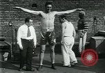 Standbild Vittorio Campolo New York City USA, 1929, aus Sekunde 50 historischem Filmmaterial Videoclip 65675035084