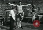 Standbild Vittorio Campolo New York City USA, 1929, aus Sekunde 51 historischem Filmmaterial Videoclip 65675035084