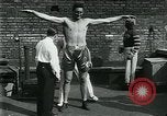Standbild Vittorio Campolo New York City USA, 1929, aus Sekunde 52 historischem Filmmaterial Videoclip 65675035084