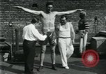 Standbild Vittorio Campolo New York City USA, 1929, aus Sekunde 53 historischem Filmmaterial Videoclip 65675035084