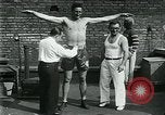 Standbild Vittorio Campolo New York City USA, 1929, aus Sekunde 54 historischem Filmmaterial Videoclip 65675035084