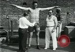 Standbild Vittorio Campolo New York City USA, 1929, aus Sekunde 55 historischem Filmmaterial Videoclip 65675035084