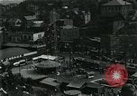 Standbild behinderte Taucher "Miles O' Timmons Pittsburgh Pennsylvania USA, 1929, aus Sekunde 13 historischem Filmmaterial Videoclip 65675035085