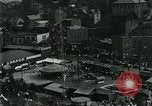Standbild behinderte Taucher "Miles O' Timmons Pittsburgh Pennsylvania USA, 1929, aus Sekunde 14 historischem Filmmaterial Videoclip 65675035085