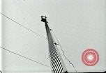 Standbild behinderte Taucher "Miles O' Timmons Pittsburgh Pennsylvania USA, 1929, aus Sekunde 51 historischem Filmmaterial Videoclip 65675035085